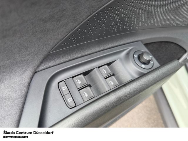 Skoda Elroq - Bild 11