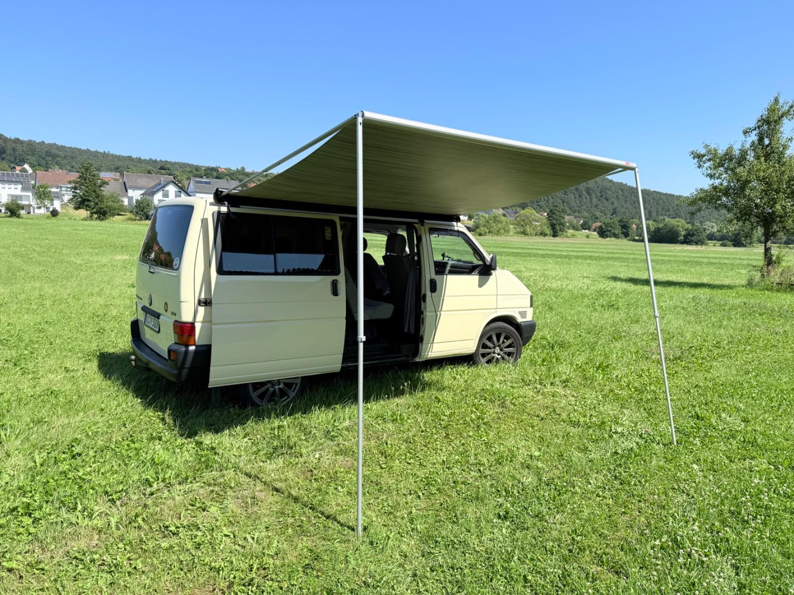 Volkswagen T4 andere