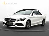 Mercedes-Benz CLA 180 CLA -Klasse CLA 180|Ambiente|AMG|PANO - Mercedes-Benz CLA 180: Limousine