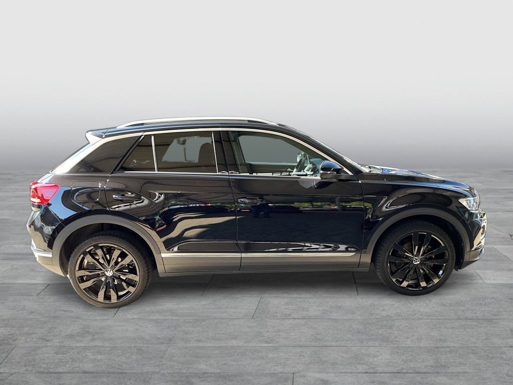 Volkswagen T-Roc - Bild 8