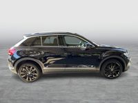 Volkswagen T-Roc - Vorschau Bild 8