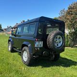 Land Rover Defender 90 Td5 Station Wagon SE SE - Land Rover Defender: Td5