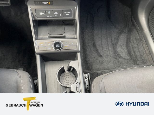 Hyundai Kona – Bild 16
