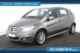 Mercedes-Benz B 160 *2.Hand*Tüv Neu* - Mercedes-Benz B 160 Gebrauchtwagen
