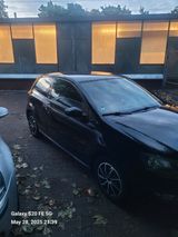 Volkswagen Polo 1.2 TSI Highline Highline - Volkswagen Polo aus 2011: Highline