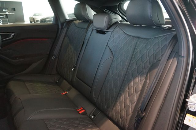 Audi S5 Avant TFSI quattro | Carbon | Pano | B&O