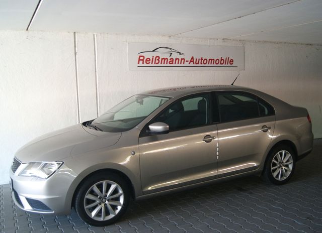 Seat Toledo Reference Salsa, SITZHEIZG, AC, PDC