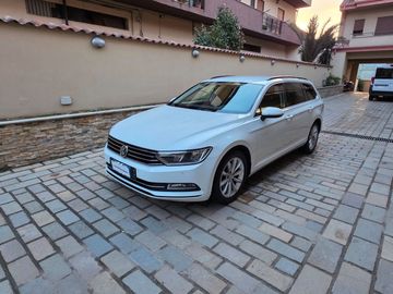 Volkswagen Passat Variant - 3