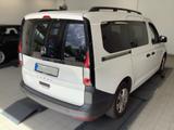 Volkswagen Caddy Maxi 2.0 TDI AHK DAB+ ISOFIX - Volkswagen Caddy Maxi in Karlsruhe