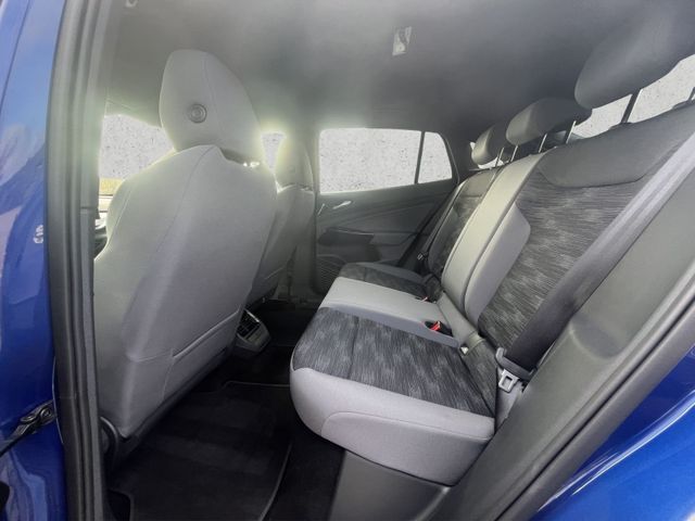 ID.5 Pure Wärmepumpe,IQ.LIGHT,Navi,5J-Garantie