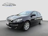 Peugeot 308 Style/2.HD/Euro 6/Kamera/Navi/Sitzheizung/ - Peugeot 308