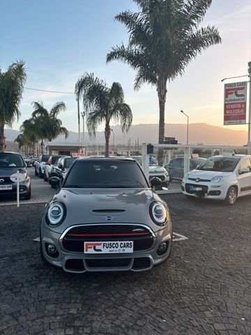 MINI Mini Mini 2.0 Cooper S Hype 5 porte JCW