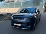 Land Rover Range Rover Sport 4.4 P530 V8 AWD FIRST EDITION  - Land Rover Range Rover Sport in Bonn