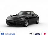 Mazda MX-5 1.5L SKYACTIV-G (132 hp) - Mazda Gebrauchtwagen in Berlin