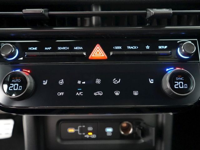 Tucson FACELIFT T-GDI N-LINE 48V DCT+MATRIX LED+