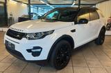 Land Rover Discovery Sport HSE Luxury AHK Leder 360° Kamera - Land Rover Discovery Sport: Hse Luxury