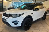 Land Rover Discovery Sport HSE Luxury AHK Leder 360° Kamera - Land Rover Discovery Sport: Hse Luxury