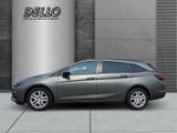 Opel Astra Sports Tourer Start Stop Turbo EU6 LED DAB - Opel Astra: Turbo Sport