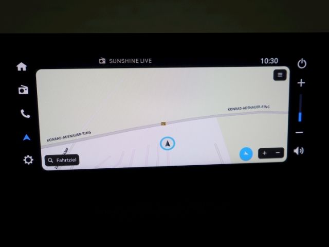 Frontera Electric C GS 44kWH AT+LED MATRIX+NAVI+