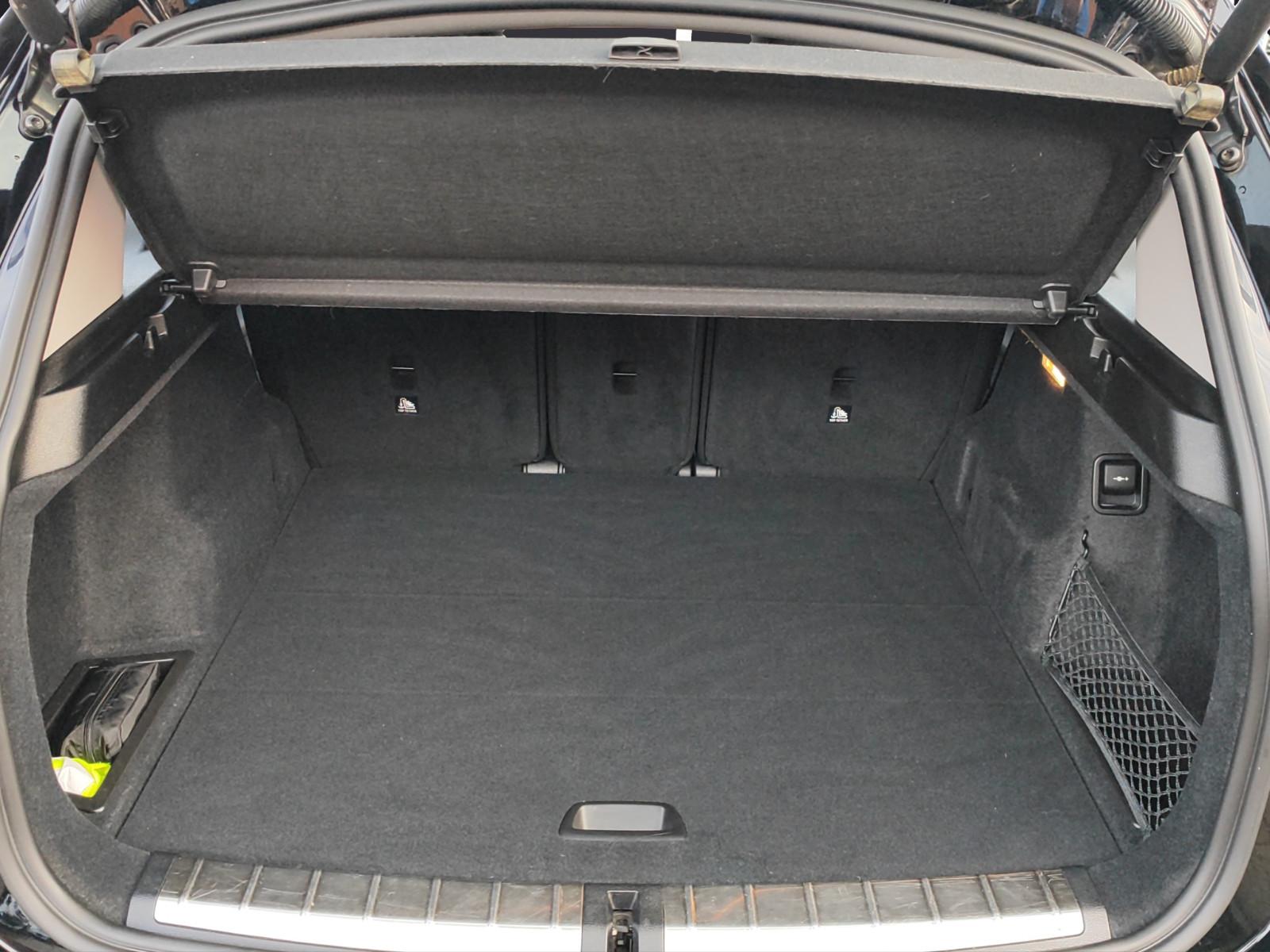 BMW X1 sDrive 20 i Advantage*Automatik*Navi*DAB*PDC, миниатюра 16