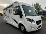 Eura Mobil INTEGRA LINE IL 670 SB # 1. Hand von Privat # - Eura Mobil 670 sb