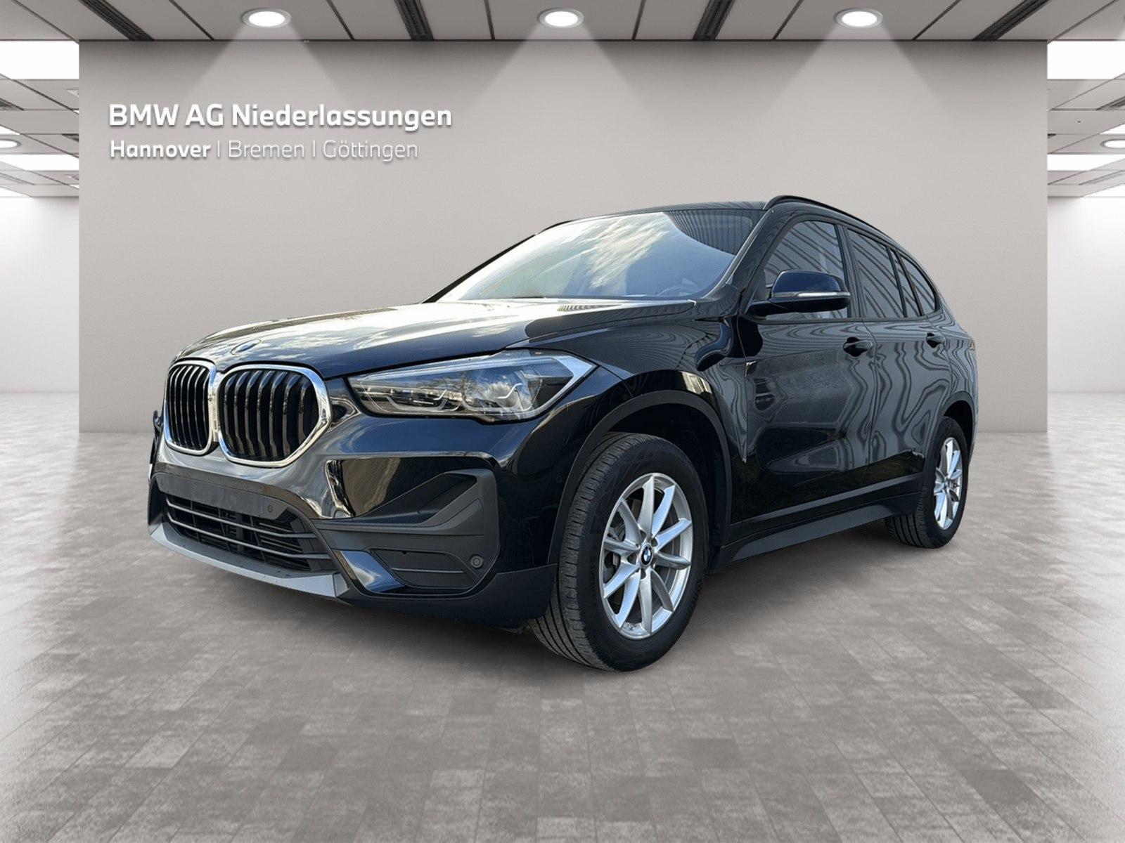 BMW X1 sDrive18i Navi Kamera LED Sitzheizung