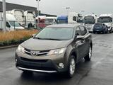 Toyota RAV4 4x4 AUTOMAAT*Belgian car 135000km*Sunroof - gebrauchte Toyota RAV 4 aus dem Jahr 2013