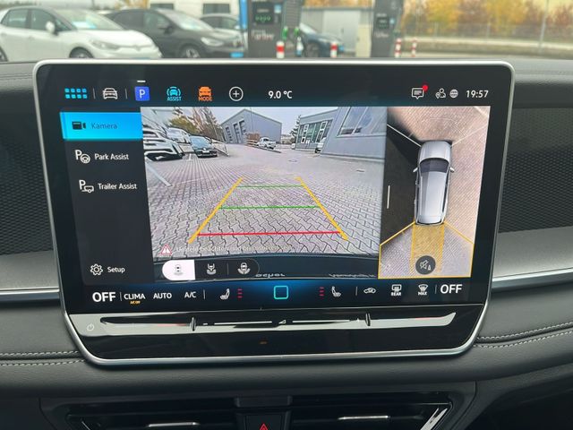 Tayron Life 2.0 TDI 4M DSG 7Sitze,AHK,Kamera