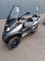 Piaggio MP3 LT 500 IE - Piaggio Motorräder in Bochum