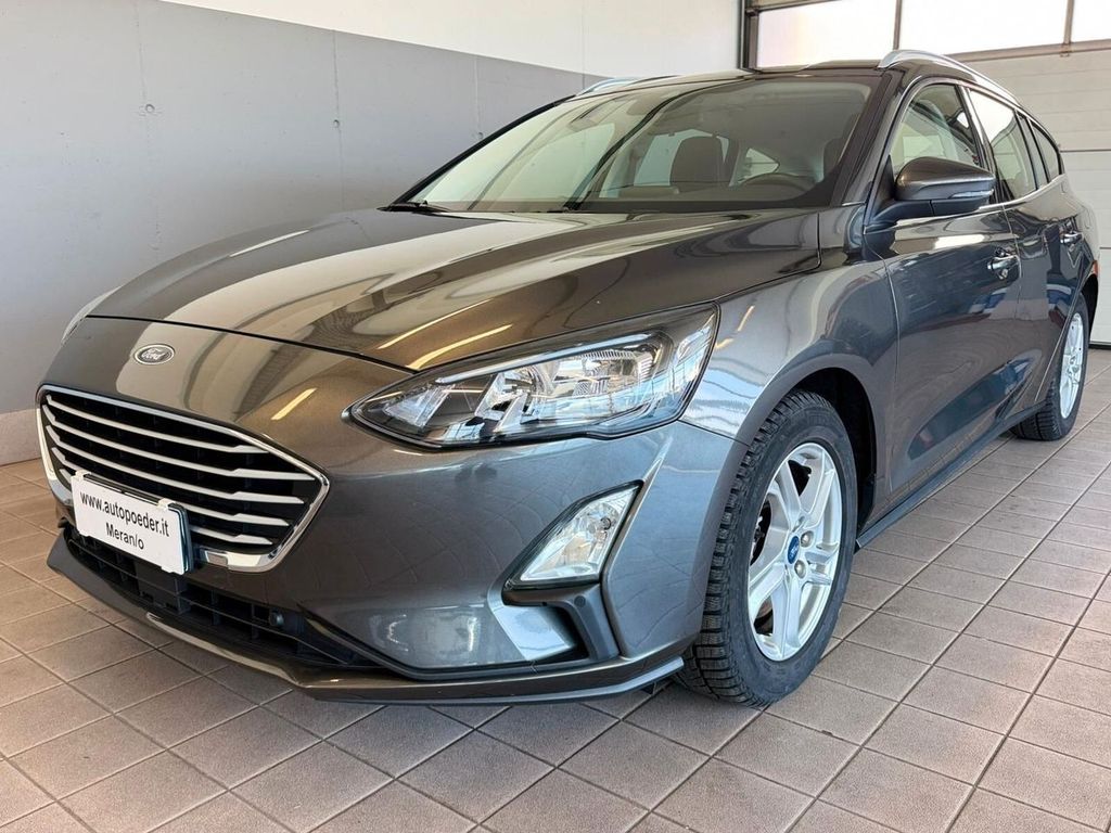 Image of Ford Focus