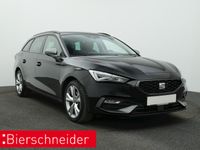 Seat Leon - Vorschau Bild 9