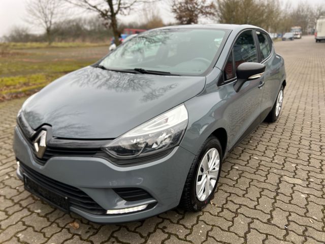 Renault Clio TCe 75 Life