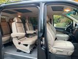 Mercedes-Benz Mercedes Viano 3.0 TDI 24-PS 7-Sitze 2-Ele... - Mercedes-Benz Viano Gebrauchtwagen in München