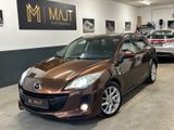 Mazda 3 Lim. 185PS Sports-Line RVM PDC Xenon - Mazda 3 aus 2012