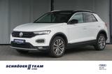 Volkswagen T-Roc 1.5 TSI Style LED AHK ACC - Volkswagen T-Roc in Bielefeld