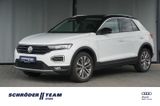 Volkswagen T-Roc 1.5 TSI Style LED AHK ACC - Volkswagen T-Roc in Bielefeld