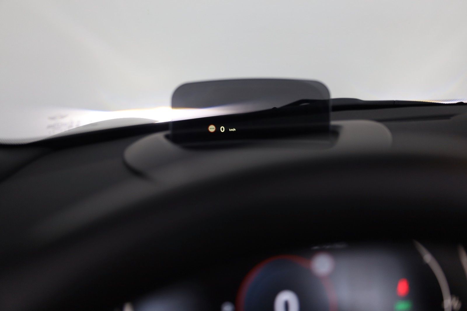 Fahrzeugabbildung MINI Cooper S JCW Trim Leder,Nani,LED,HUD,Apple CarP.