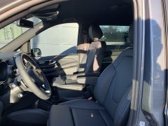 MERCEDES-BENZ V-Klasse V 250d AVANTGARDE EDITION extralang AMG MERCEDES-BENZ V-Klasse V 250d AVANTGARDE EDITION extralang AMG