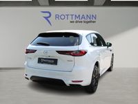 Mazda CX-60 - Vorschau Bild 5