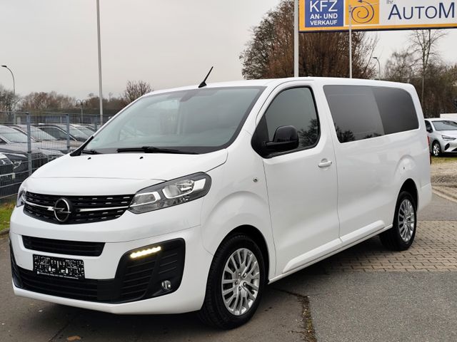 Opel Vivaro FlexSpace L DoKa 2,0 Diesel