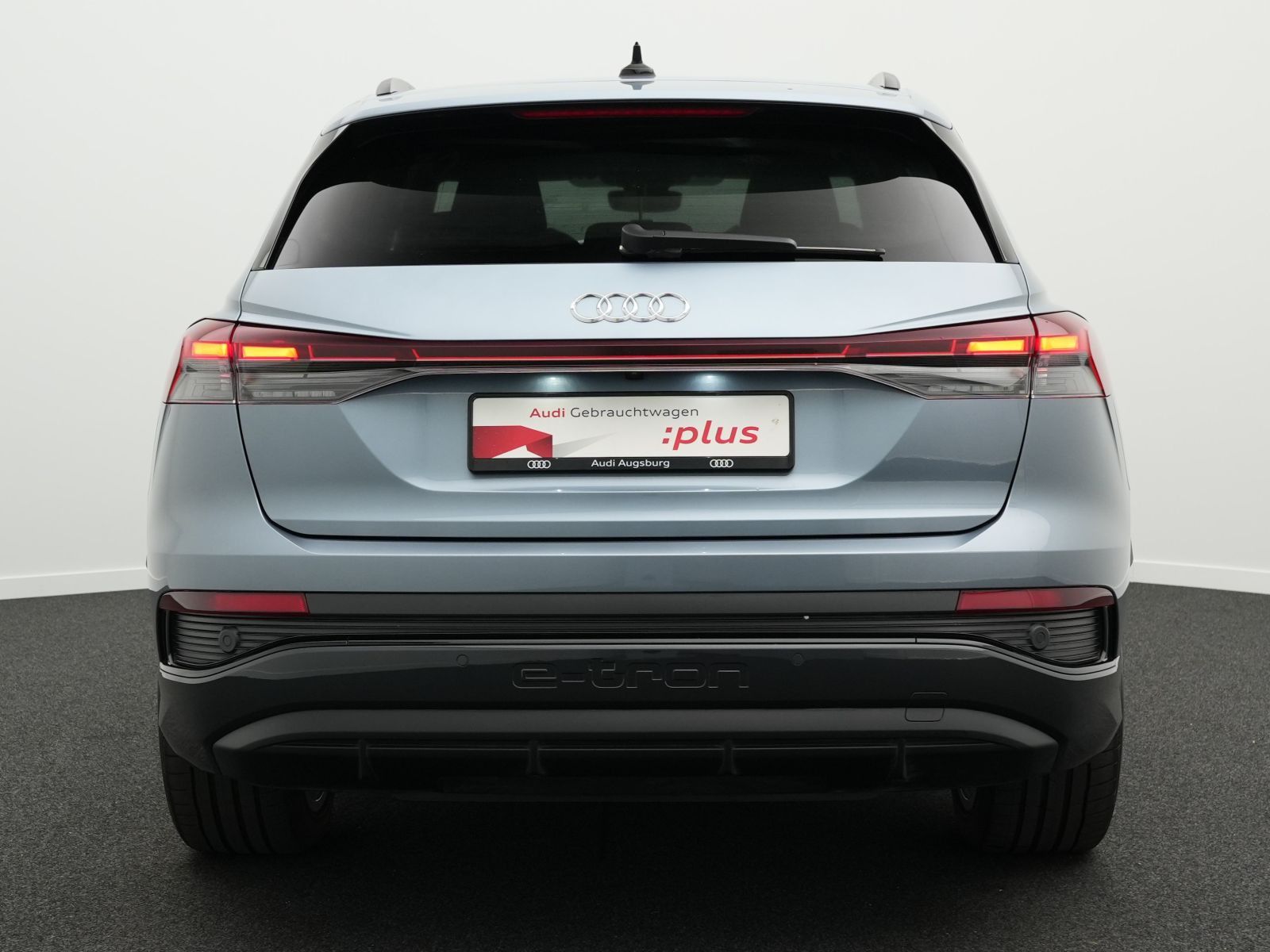 Audi Q4 e-tron - Bild 12