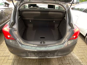 Bild 5 Opel CORSA ACTIVE SHZ LHZ PDC