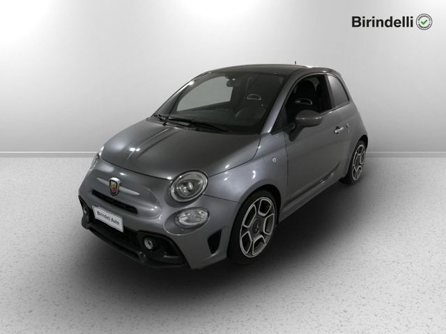 Abarth ABARTH 595 - 595 1.4 Turbo T-Jet 145 CV