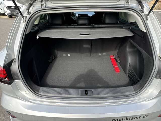 Fahrzeugabbildung MG MG5 Luxury #51kWh #Leder #Sitzheizung