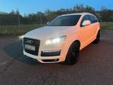 Audi Q7 S-Line  Turbo, DPF, Kette NEU  2... - Audi Q7 aus 2007: Line