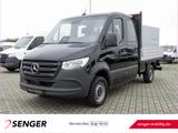 Mercedes-Benz Sprinter 315 CDI Pritsche DoKa L2 Kamera AHK3,5t