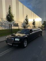 Chrysler 300C Stretchlimousine Limousine - Chrysler 300C in Bochum