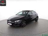 Mercedes-Benz A 180 PROGRESSIVE KAMERA,SPURHALTE,TOTWINKEL,SH - Mercedes-Benz A 180 Gebrauchtwagen in Berlin
