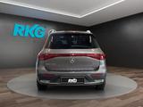 Mercedes-Benz EQB 300 4M PROGRESSIVE PANORAMA DISTRONIC 360° - gebrauchte Mercedes-Benz EQB aus dem Jahr 2022