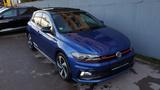 Volkswagen Polo GTI DSG Pano/Virtual/ACC/Kamera/Key-less - VW Polo Gebrauchtwagen in Stuttgart